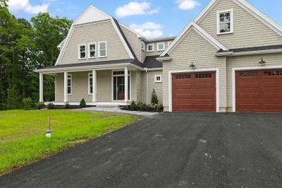 9 Ridgehill Lane, Bourne, MA