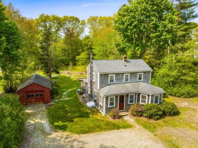 185 Old Oaken Bucket Road, Scituate, MA 