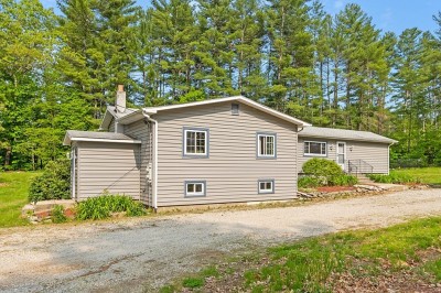 68 West Road, Londonderry, NH 