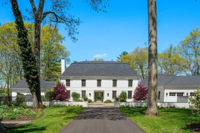 151 Forest Street, Sherborn, MA 