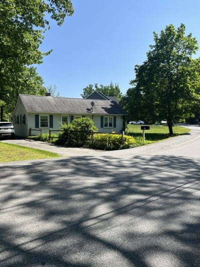 48 Fisher Road, Holden, MA