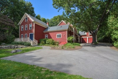 107 Central Street, Acton, MA 