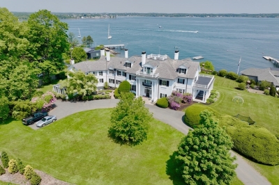 4 Broadmere Way, Marblehead, MA