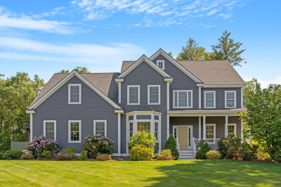 68 Dunster Drive, Stow, MA 