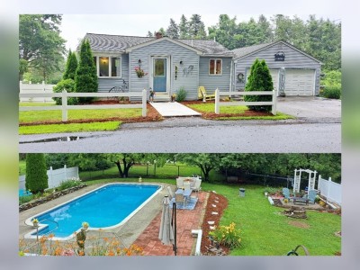 14 Marble Road, Sutton, MA 