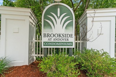 650 Brookside, Andover, MA 
