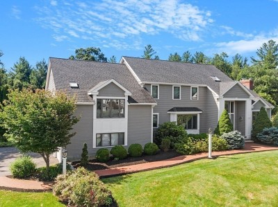 7 Powers Road, Andover, MA 