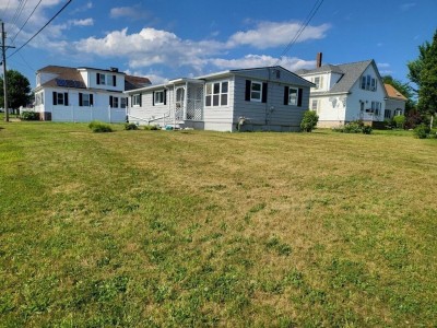 312 Oliver Street, New Bedford, MA