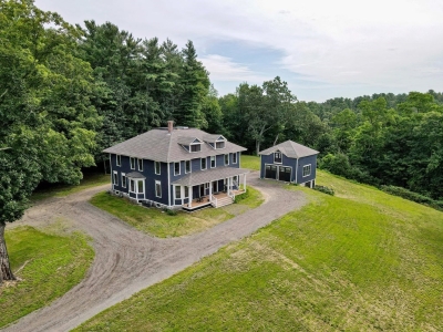 25 Farwell Road, Tyngsborough, MA