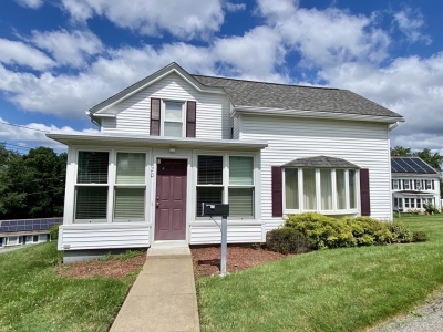 20 Bell Street, Spencer, MA