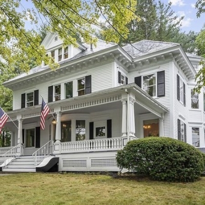 1179 Main Street, Athol, MA