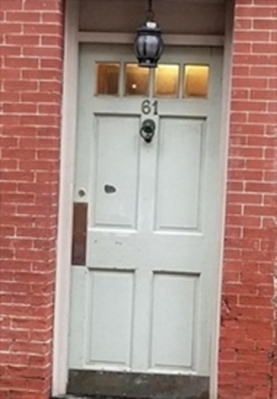 61 Phillips Street, Boston, MA 