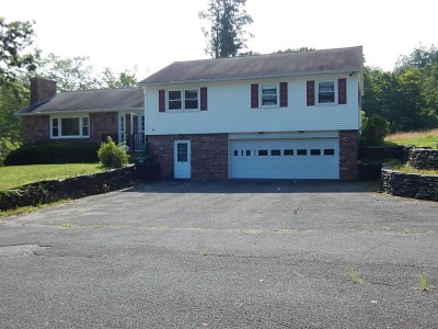 288 Truce Road, Conway, MA 