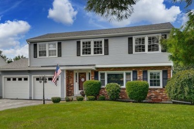 133 Indian Meadow Drive, Northborough, MA 