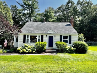 35 Mission Road, Chelmsford, MA 