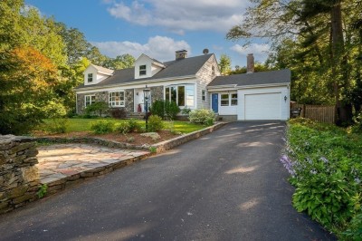 298 Thompson Road, Webster, MA 