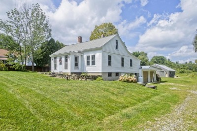 386 Main Road, Chesterfield, MA 