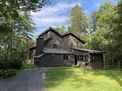 10 Ferncliff Circle, Northfield, MA