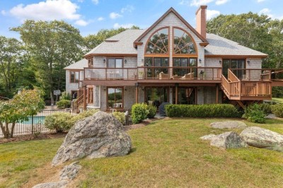 9 Herds Hill, Gloucester, MA