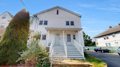 25 Phillips Street, Quincy, MA 