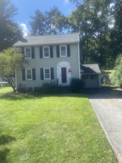 439 Mill Street, Worcester, MA 