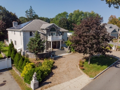 40 Oak, Stoneham, MA