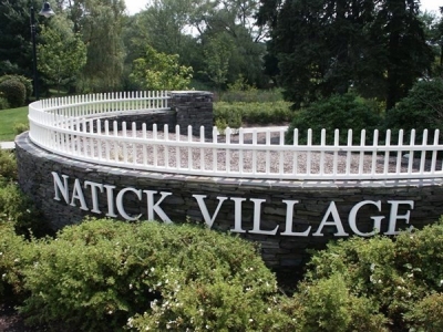 17 Village Hill Lane, Natick, MA 
