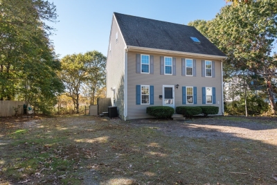 47 Webster Road, Yarmouth, MA 