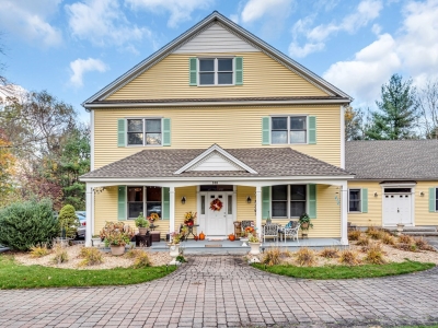 168 Proctor Road, Chelmsford, MA 