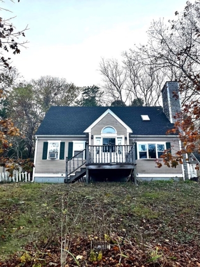 75 Henry Drive, Plymouth, MA 