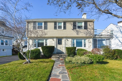 15 Chickatabot Road, Quincy, MA 