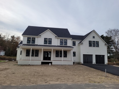 10 Litchfields Way, Walpole, MA