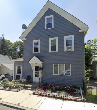 82 Crescent Street, Quincy, MA 