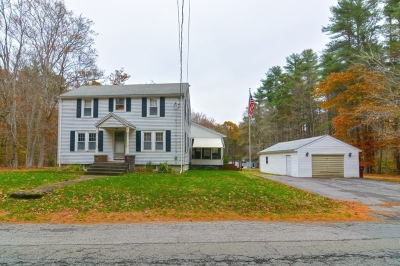 9 Perry Street, Middleboro, MA 