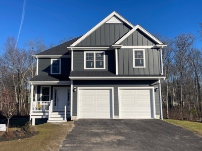 21 Timber Crest Drive, Medway, MA 