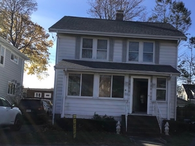 55 Florence, Quincy, MA 