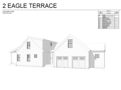 2 Eagle Terrace, Carver, MA