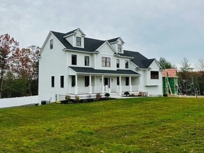 15 Couture Way, Middleton, MA 