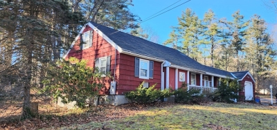 456 Main Street, Ashby, MA