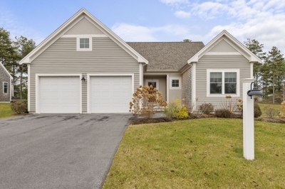 7 Water Lily Drive, Plymouth, MA 