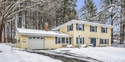 25 Ansie Road, Chelmsford, MA 