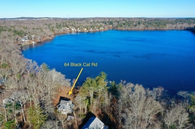 64 Black Cat Road, Plymouth, MA 