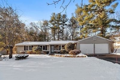 27 Old Stage Road, Chelmsford, MA 
