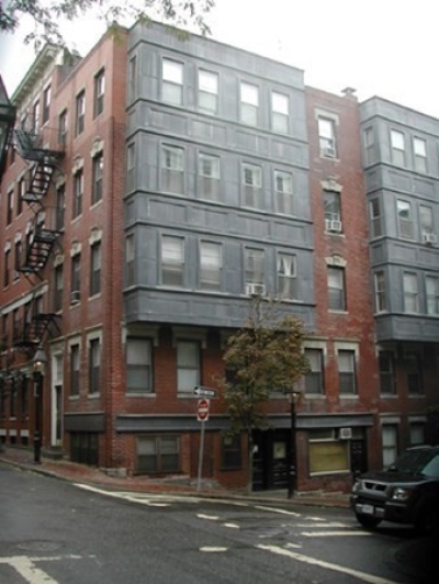 55 Irving Street, Boston, MA 