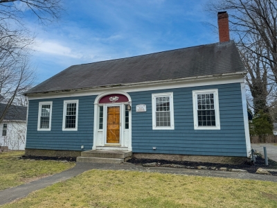 287 N Main Street, Middleboro, MA