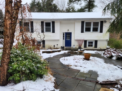 204 Lower Gore Road, Webster, MA 