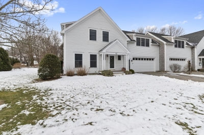 647 Country Way, Scituate, MA 