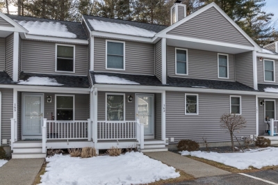 163 Bayberry Hill Lane, Leominster, MA 