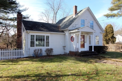 383 Plymouth Street, Middleboro, MA 