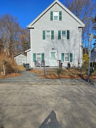 73 Scotch Pond, Quincy, MA 